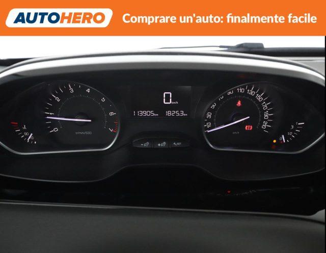 PEUGEOT 208 1° serie PureTech 82 5 porte Active