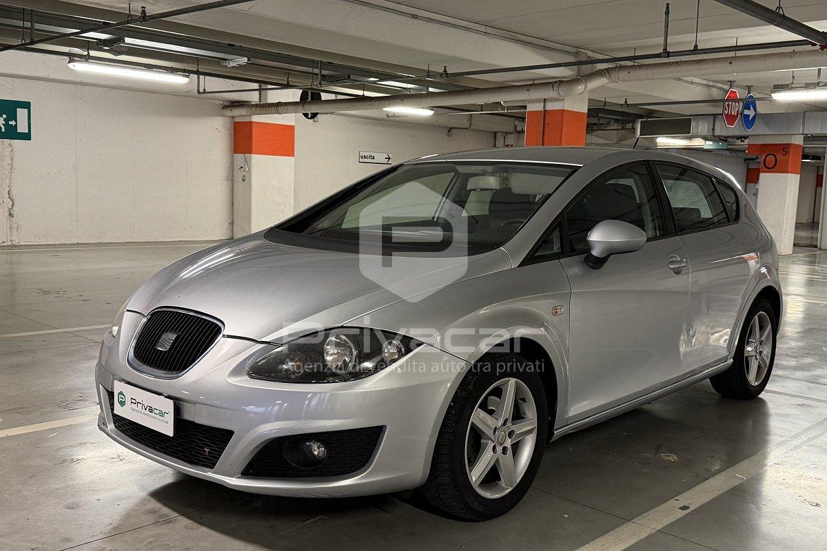 SEAT Leon 1.4 Reference