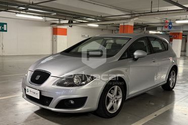 SEAT Leon 1.4 Reference
