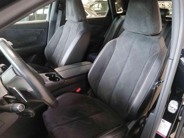 DS AUTOMOBILES DS 7 Crossback BlueHDi 130 aut. Performance Line+
