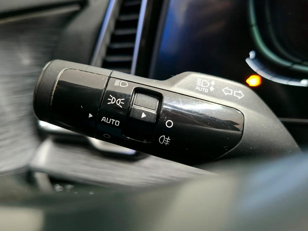 Kia Sportage 1.6 CRDi MHEV 163cv Business 2022