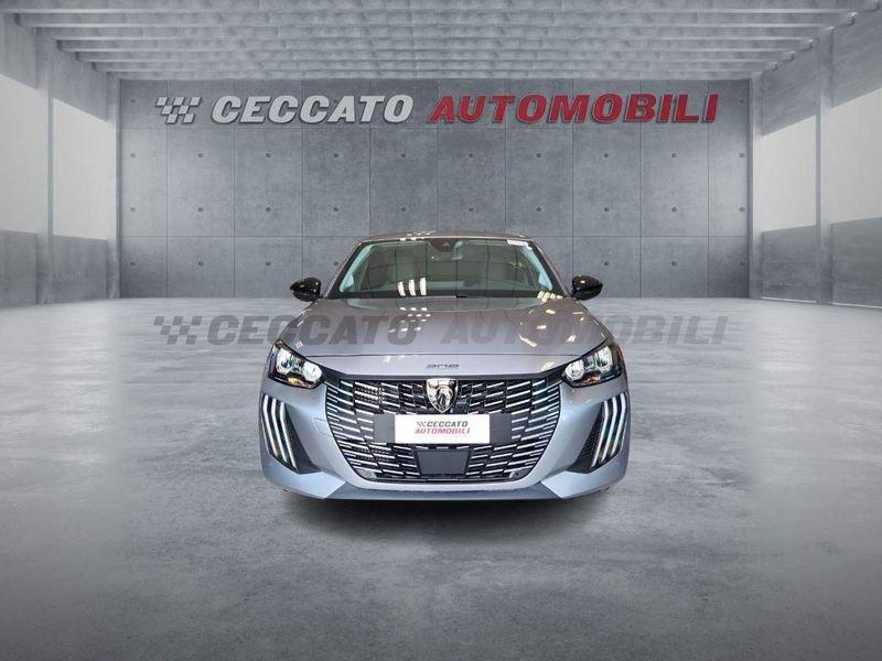 Peugeot 208 208 1.2 hybrid Allure 100cv e-dcs 6