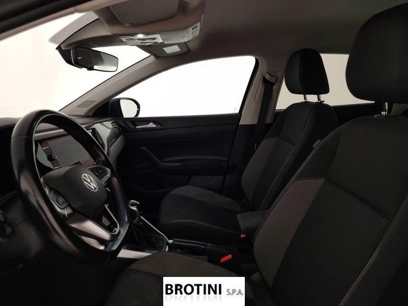 Volkswagen Taigo 1.0 TSI 70kW Life