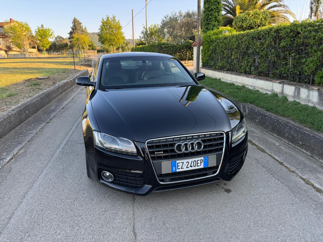 Audi A5 2.0 TDI F.AP. quattro Ambiente
