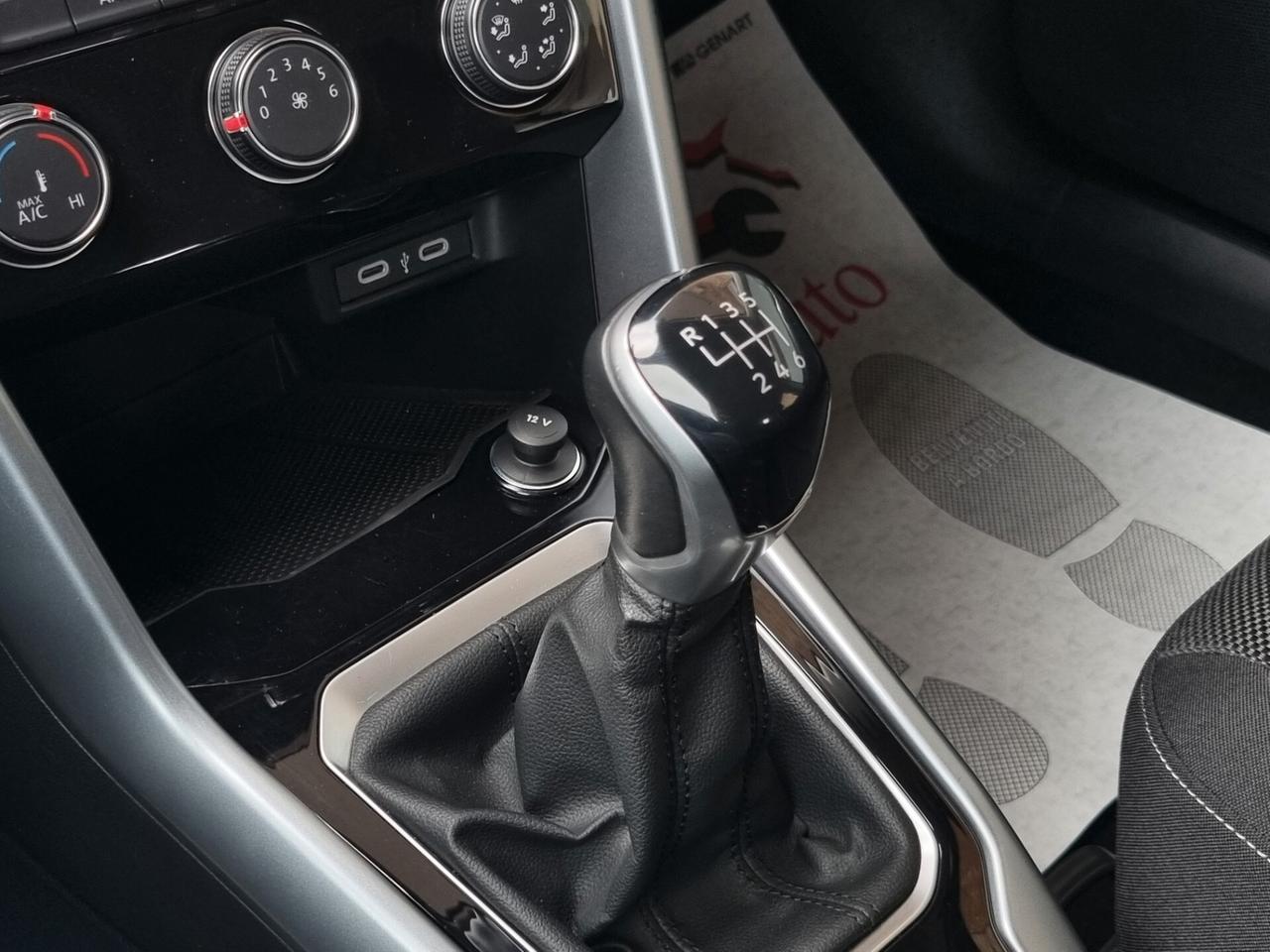 Volkswagen T-Roc 1.0 TSI Life