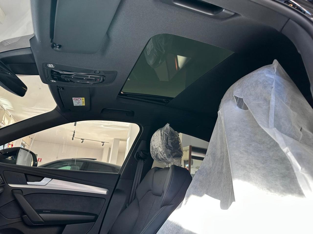 Audi Q5 SPB 40 TDI quattro S tronic S line