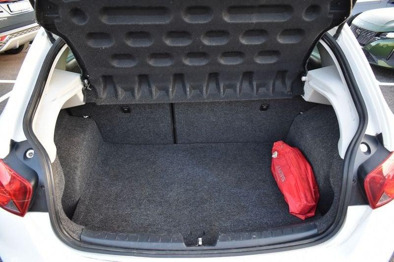 SEAT Ibiza 1.6 5 porte Reference BI FUEL