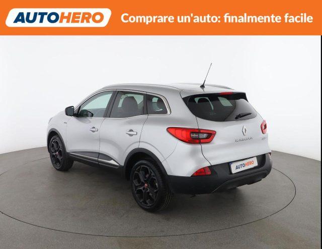 RENAULT Kadjar dCi 8V 110CV Energy Hypnotic2