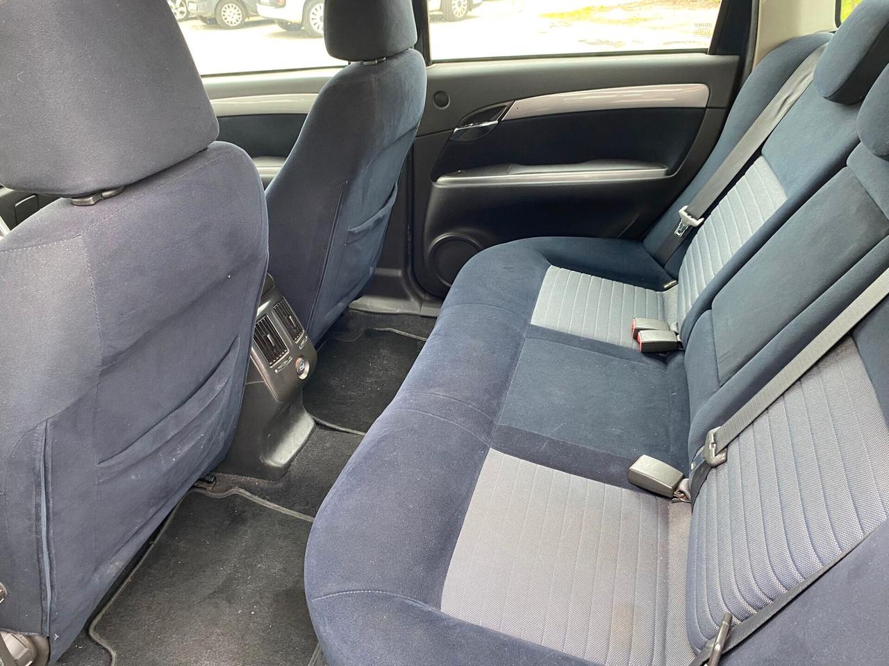 Fiat Croma 1.9 Multijet Dynamic