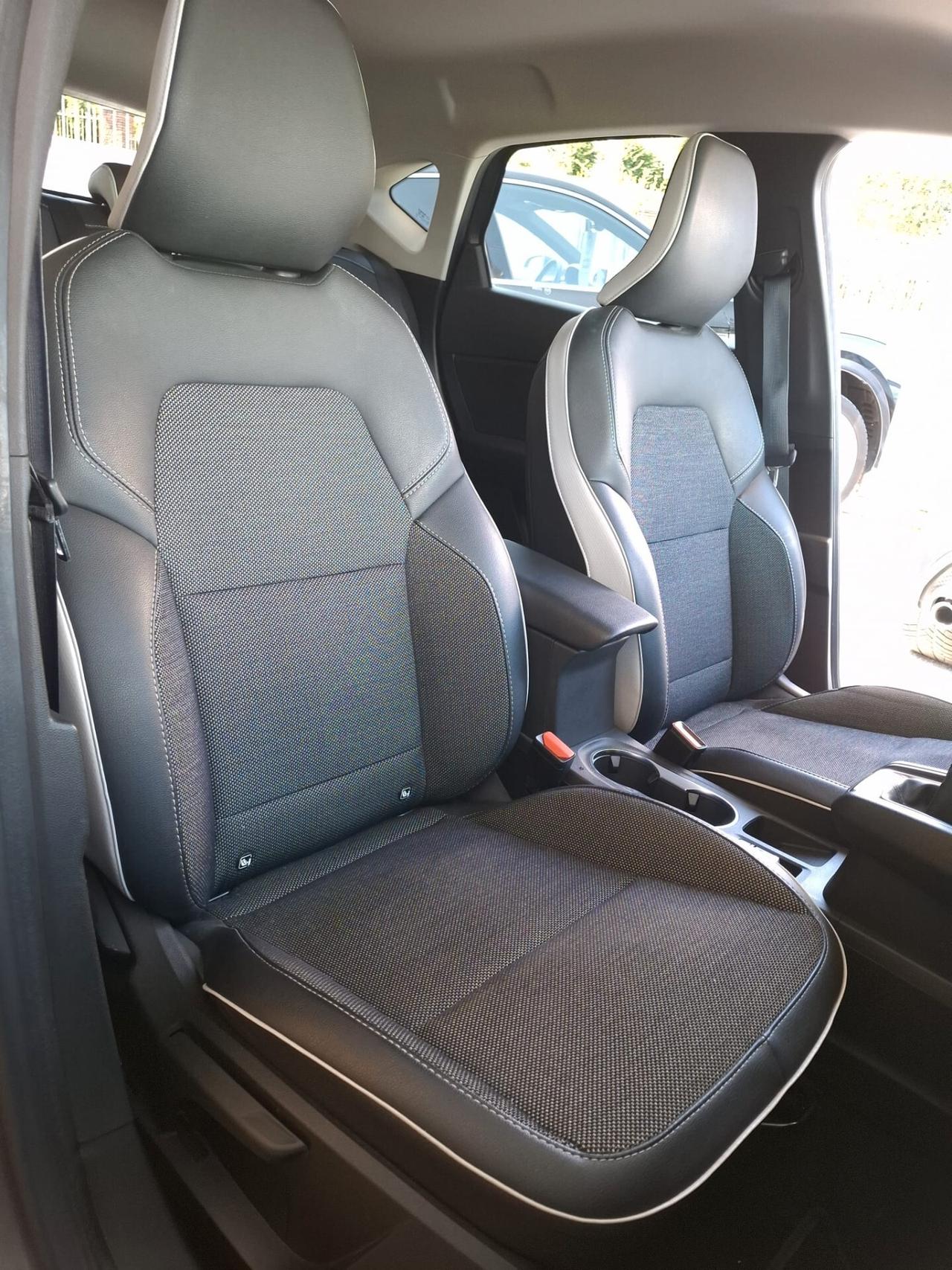 Renault Captur GPL Intens TCe 100cv - 2022
