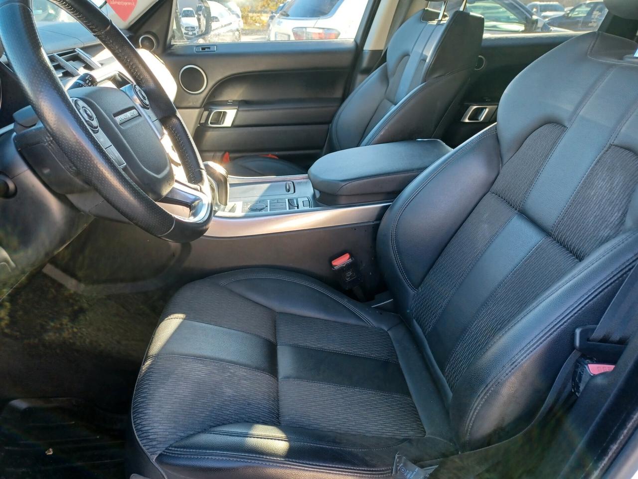 Land Rover Range Rover Sport 2.0 SD4 240CV SE