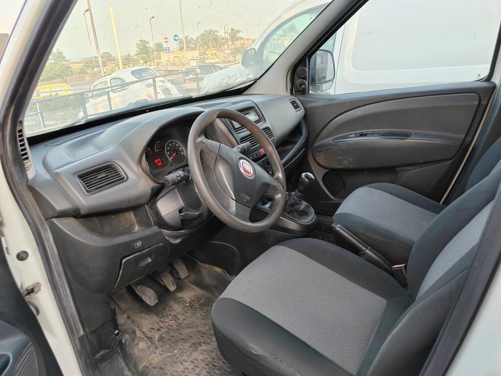 Fiat Doblo 1.3 Multijet 90cv