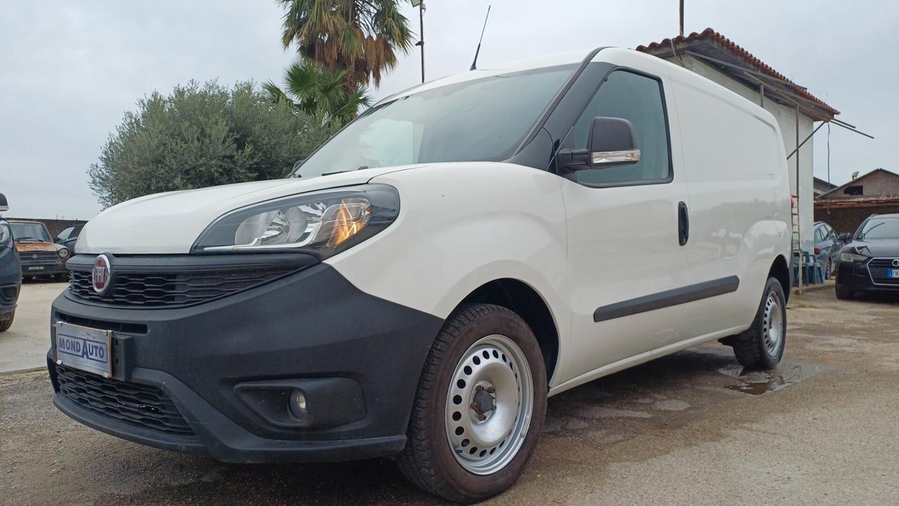 Fiat Doblo Doblò 1.3 MJT S&S PL-TN Cargo Maxi Lounge SOLO 55MILA KM FULL OPTIONAL