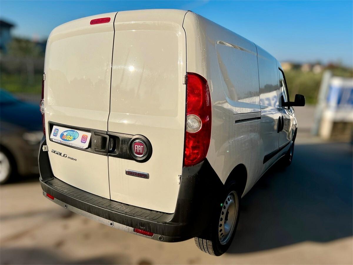 Fiat Doblo Doblò 1.6 MJT 105CV S&S Maxi