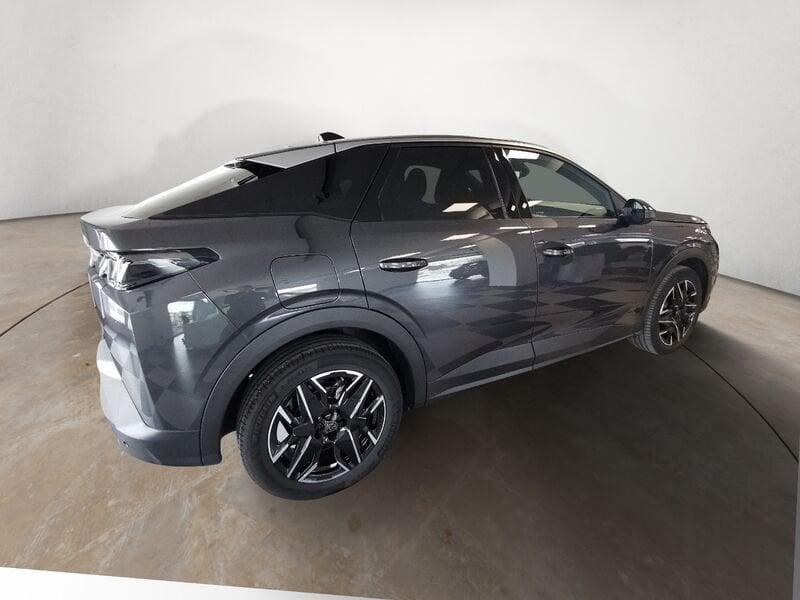 Peugeot 3008 Hybrid 136 Allure e-DCS 6