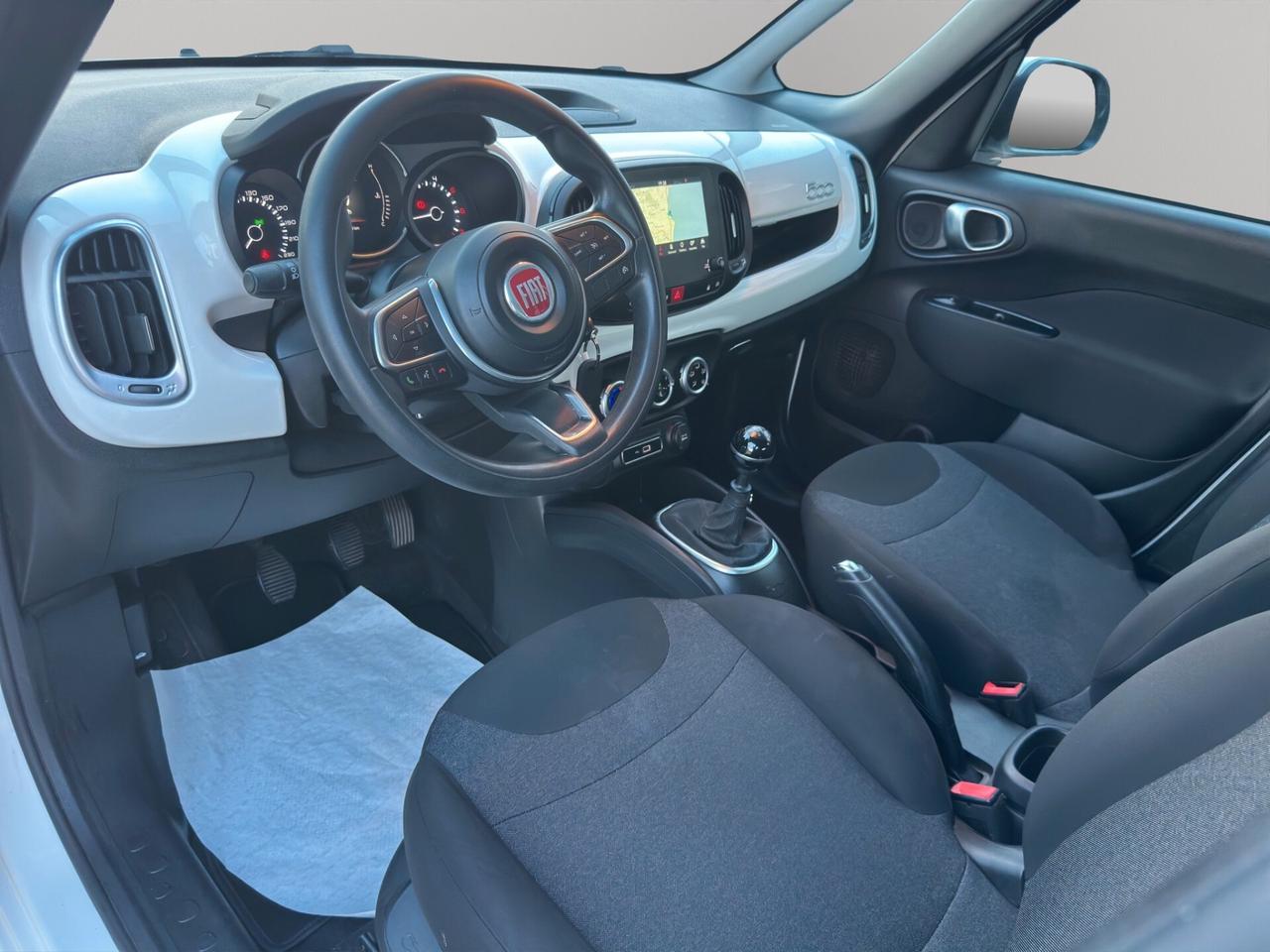 Fiat 500L Pro 1.3 MJT 95CV Mirror 4 posti (N1)