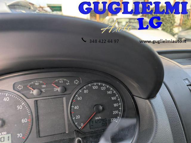 VOLKSWAGEN Polo 1.2/64CV 12V 5p. Comfortline