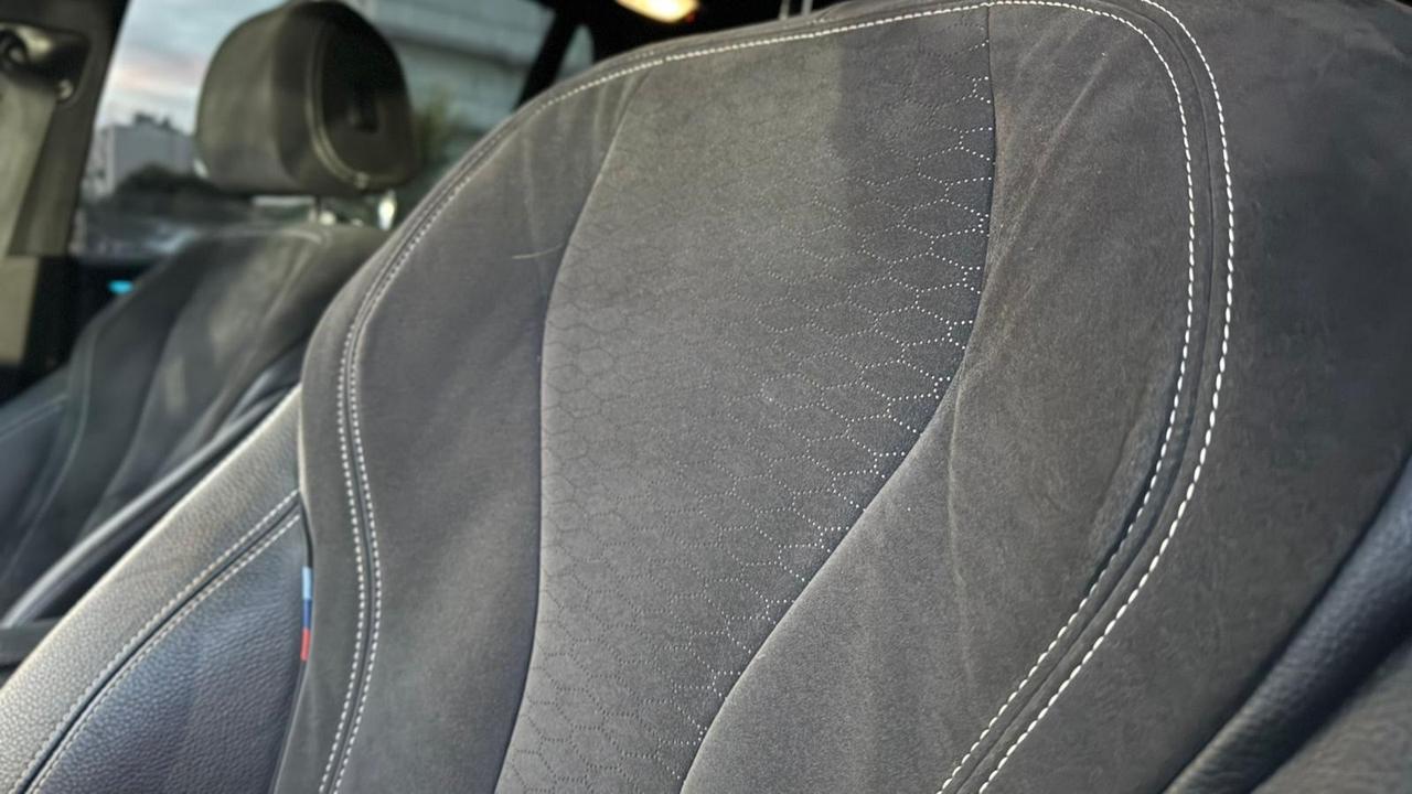 Bmw X5 xDrive25d Msport