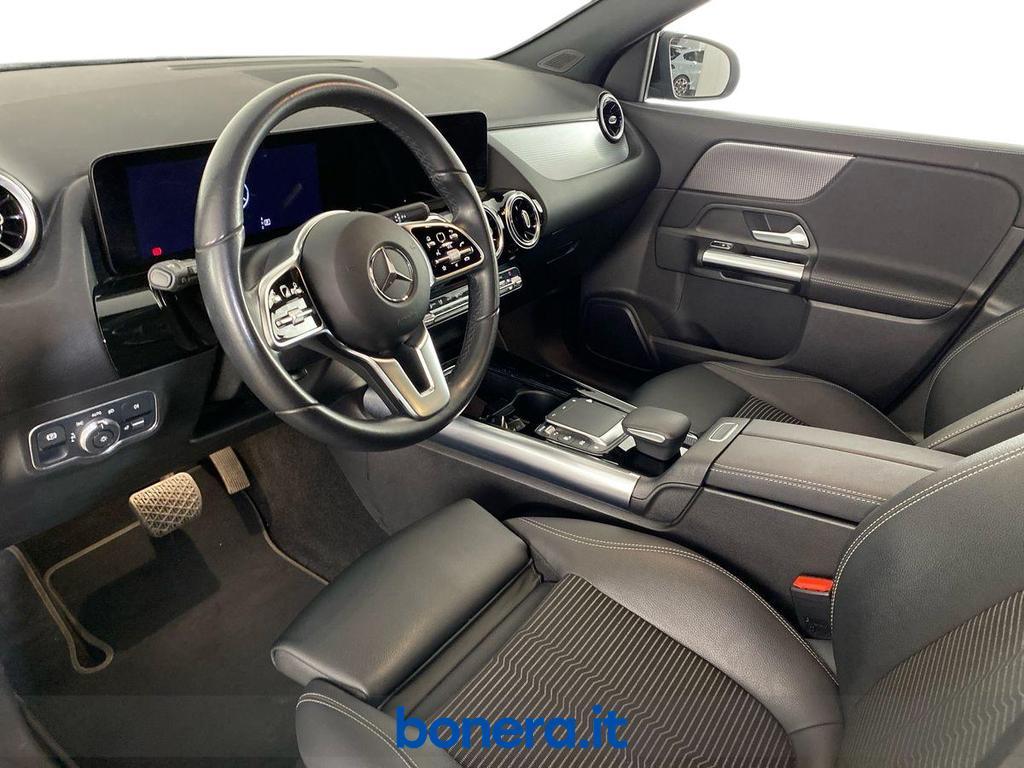 Mercedes GLA 200 200 D Sport Plus 8G-DCT
