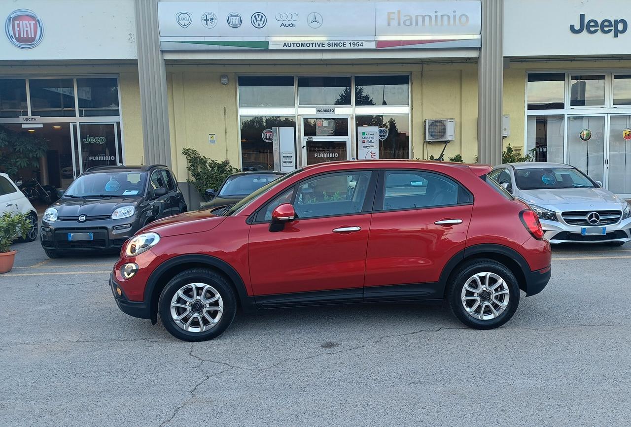Fiat 500X 1.3 MultiJet 95 CV Cross