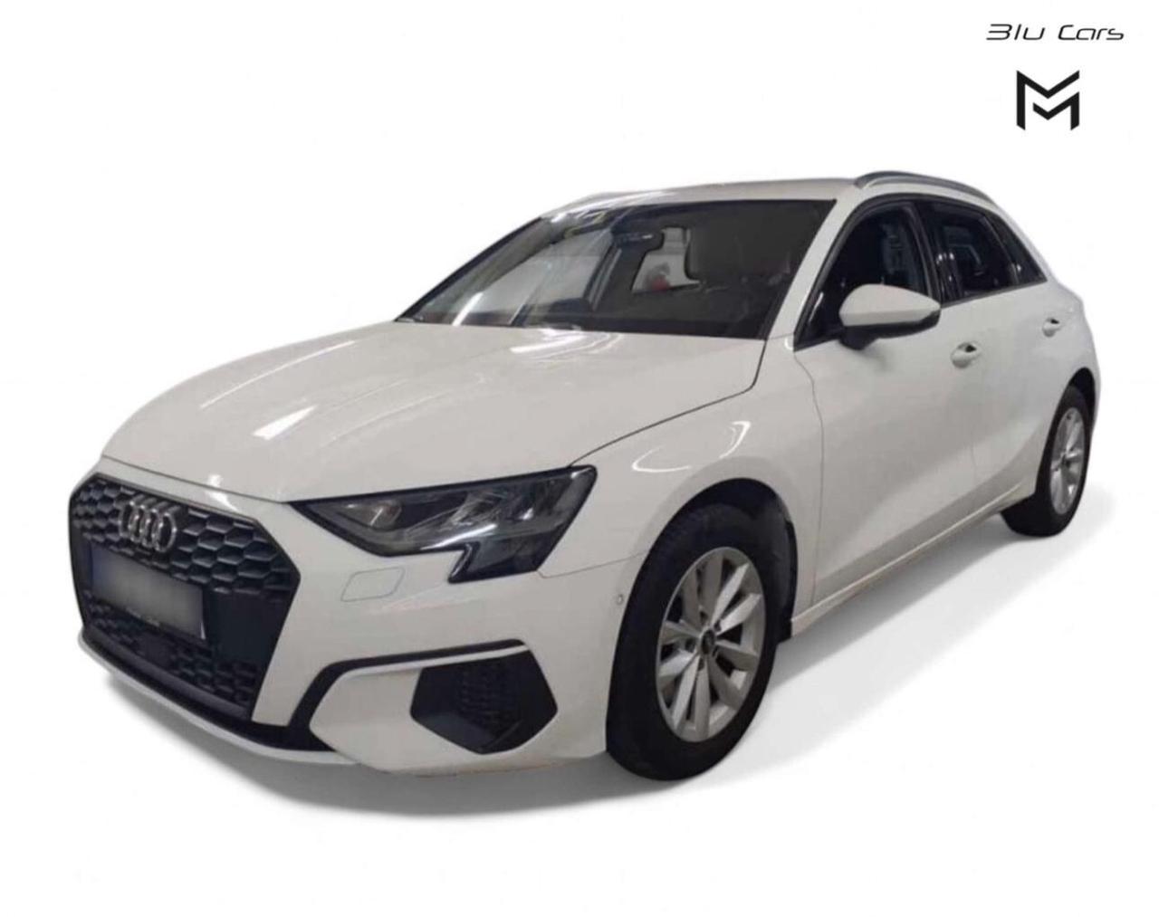 Audi A3 SPB 30 TDI Business Advanced