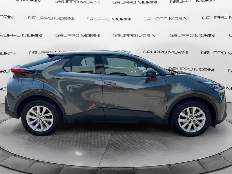 Toyota C-HR 2.0 PHEV E-CVT Active