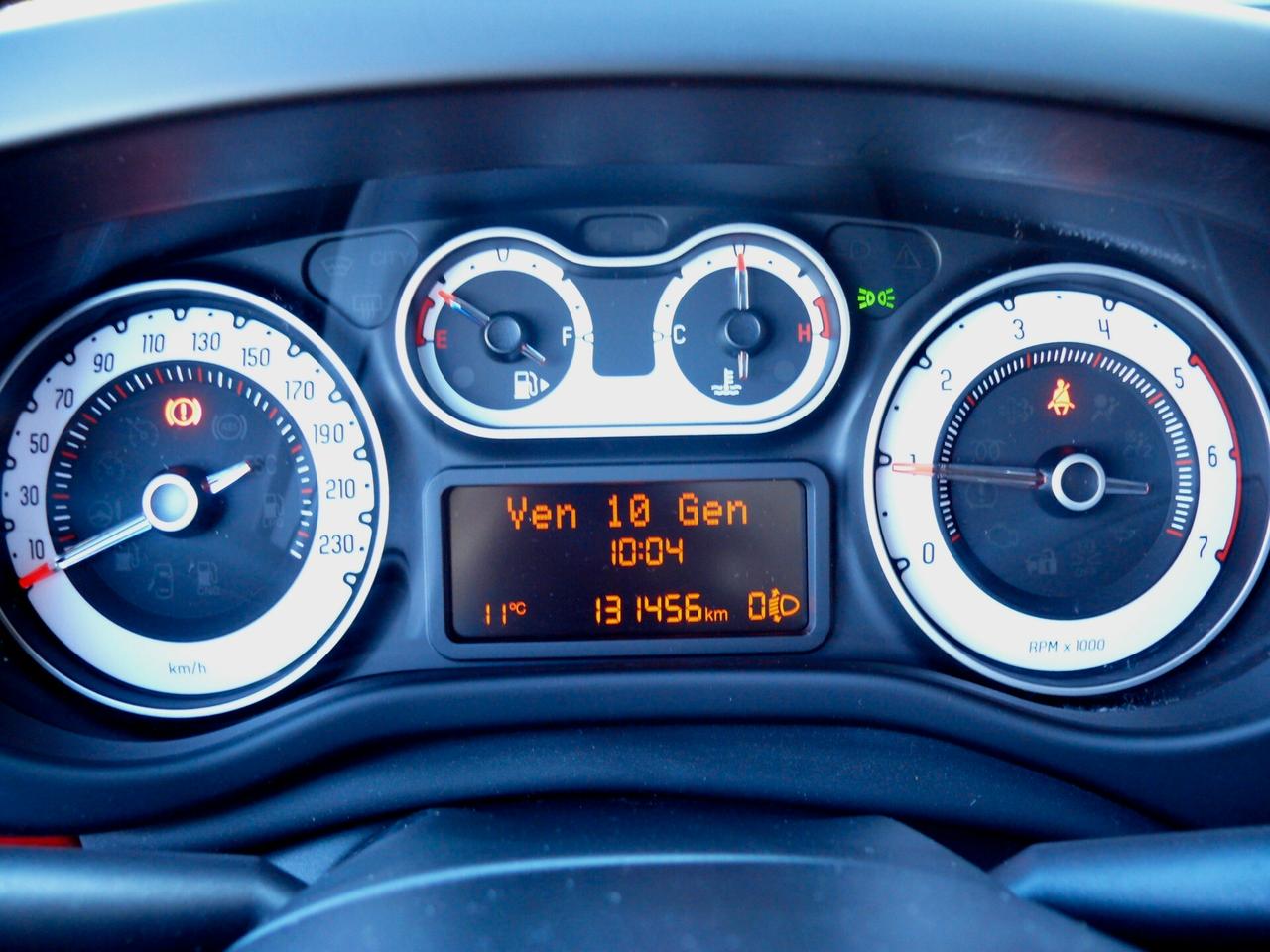 Fiat 500L 1.6 Multijet 105 CV Pop Star