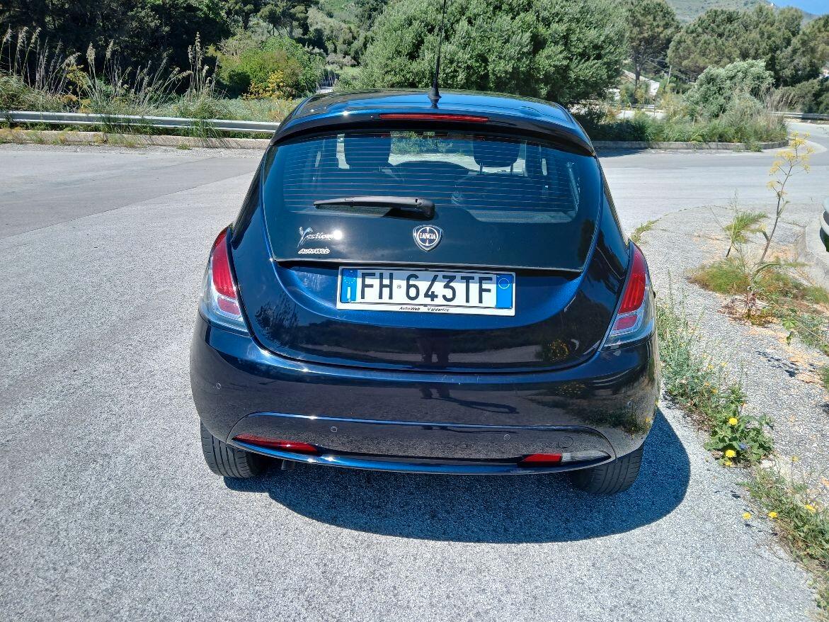 Lancia Y 1.2 Benzina (No hybrid)