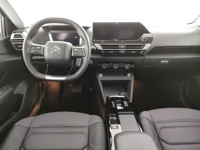 CITROEN C4 X BlueHDI 130 S&S EAT8 Shine