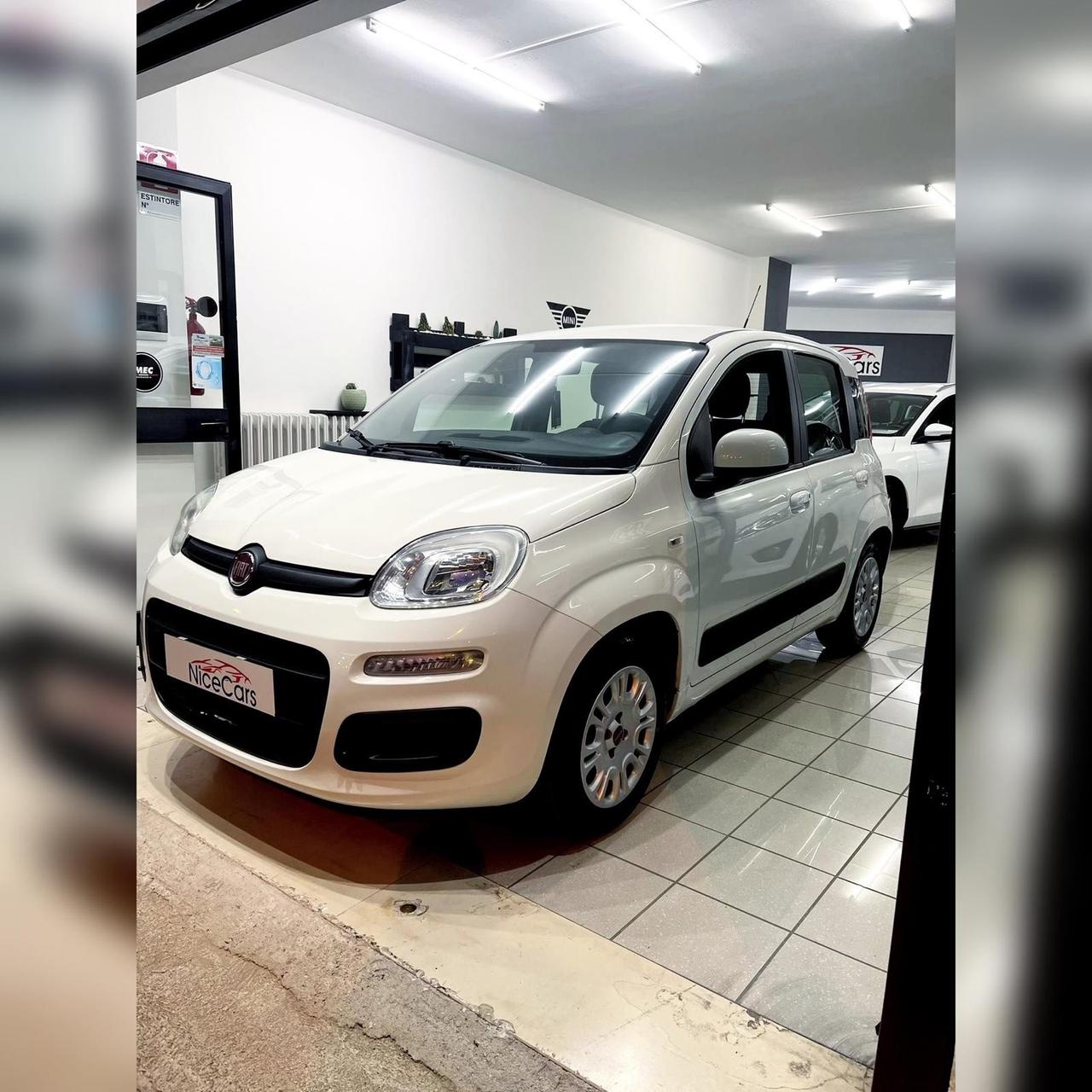 Fiat Panda 1.2 EasyPower Easy