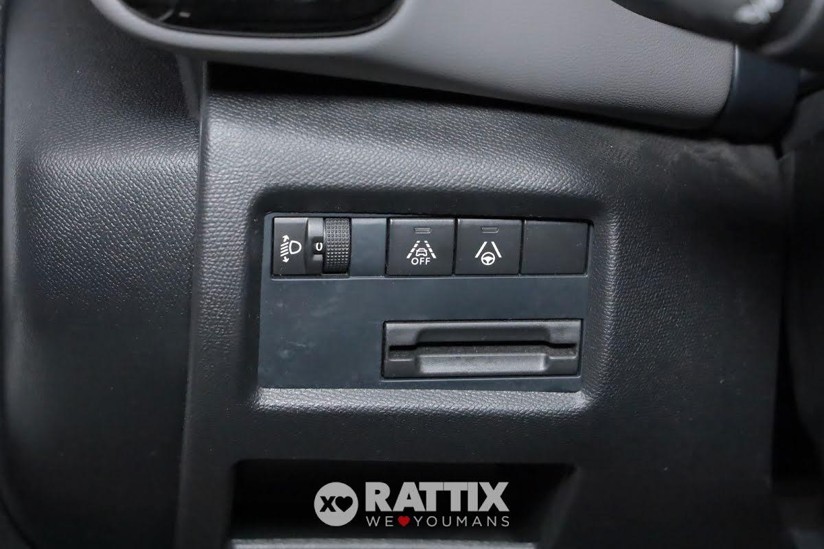 Citroen C5 Aircross 1.2 Puretech 130CV Shine EAT8