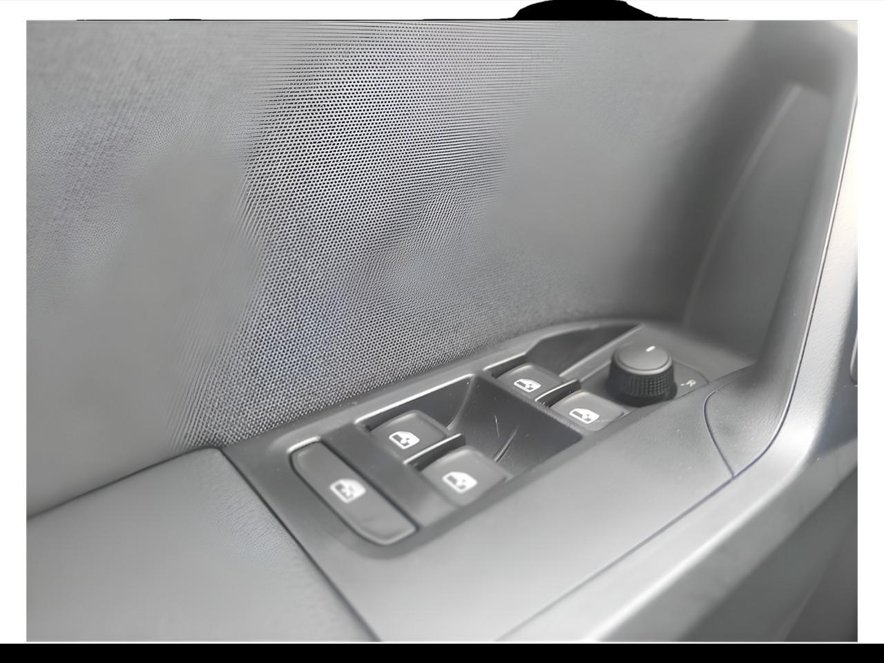 SEAT Ibiza FR 1.0 EcoTSI 70 kW (95 CV) Benzina Manuale 5 marce 2WD