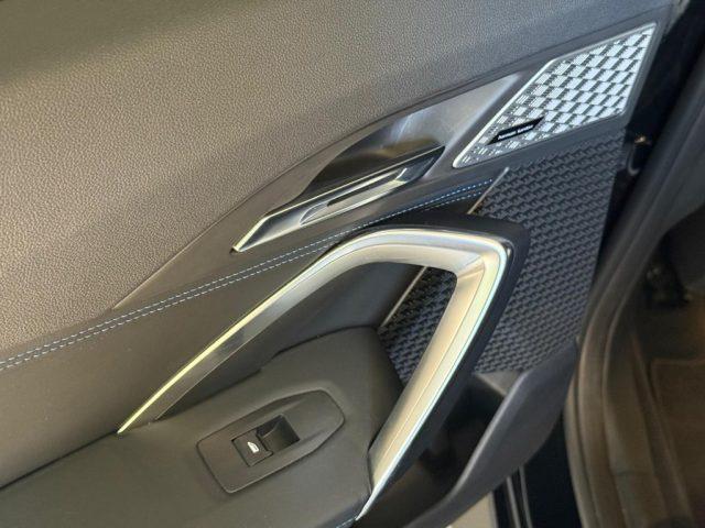 BMW X2 sDrive 20d Msport 5 anni di garanzia