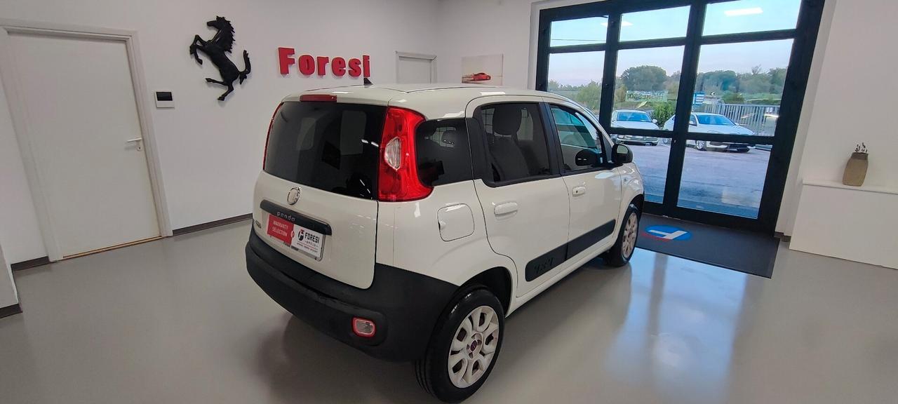 Fiat Panda 1.3 MJT S&S 4x4 Pop Climbing Van 2 posti