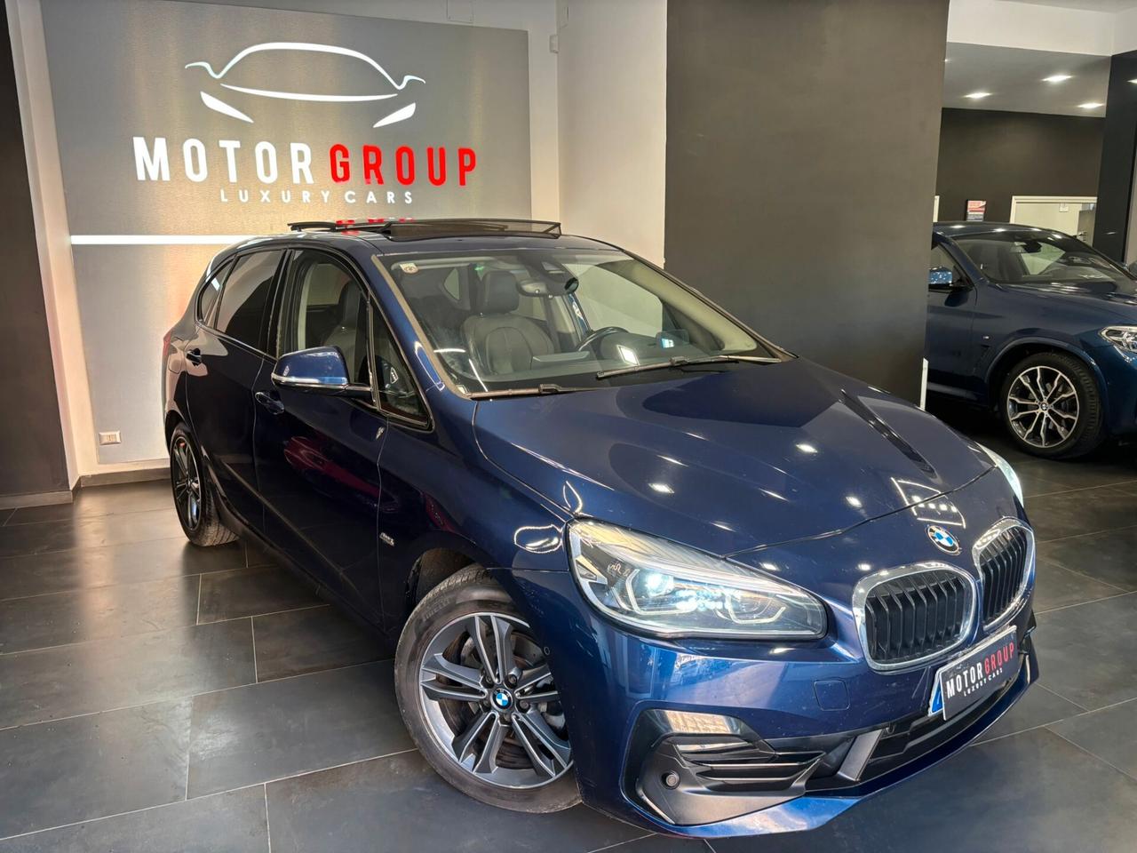 Bmw 118 118d 5p. Msport 2.0 150CV