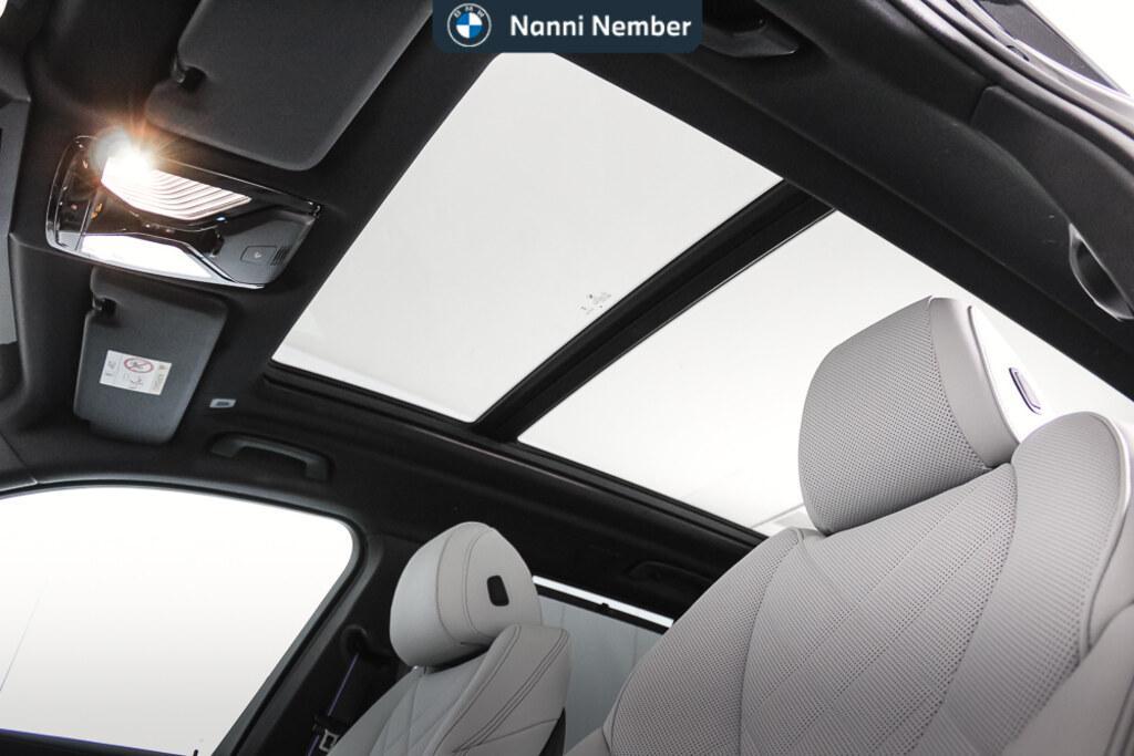 BMW X5 30 d Msport xDrive Steptronic