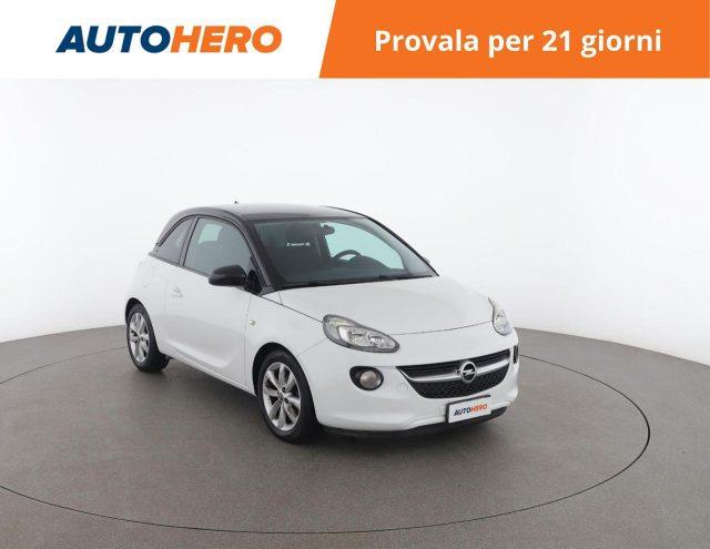 OPEL Adam 1.2 70 CV Jam