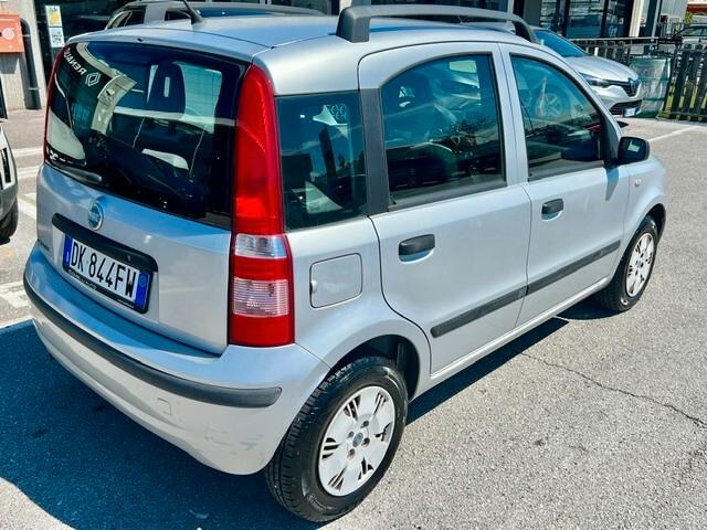Fiat Panda 1.2 unico proprietario - 2007