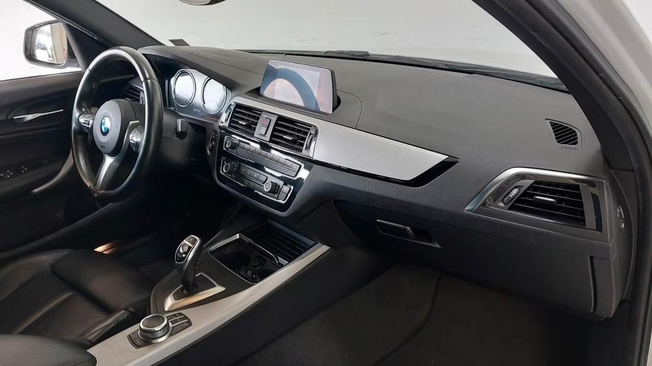 Bmw 120i 5p. Msport /PELLE /LED /NAVI