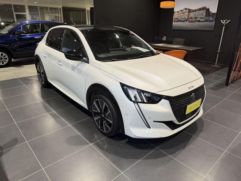 Peugeot 208 PureTech 100 Stop&Start 5 porte GT