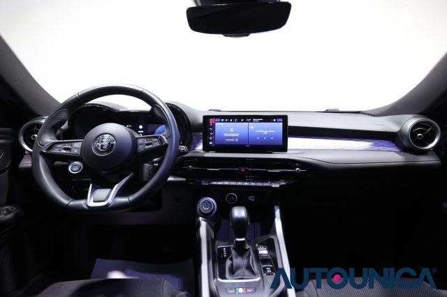 ALFA ROMEO Tonale 1.3 280 CV PHEV AT6 Q4 TRIBUTO ITALIANO