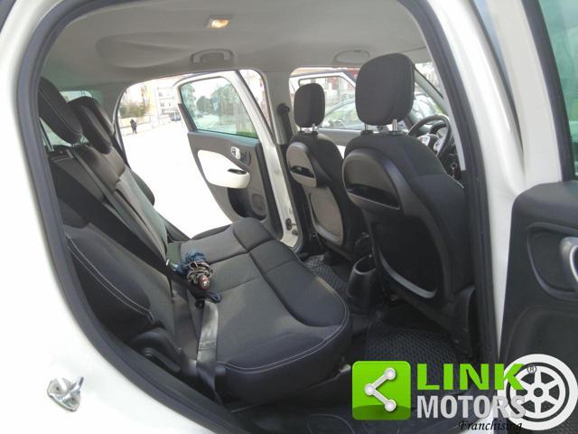 FIAT 500L Pro 1.6 MJT 105CV Beats edition