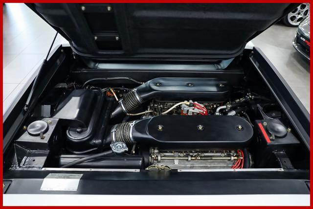 LAMBORGHINI Jalpa P 350 GTS |CERTIFICATA POLO STORICO LAMBORGHINI