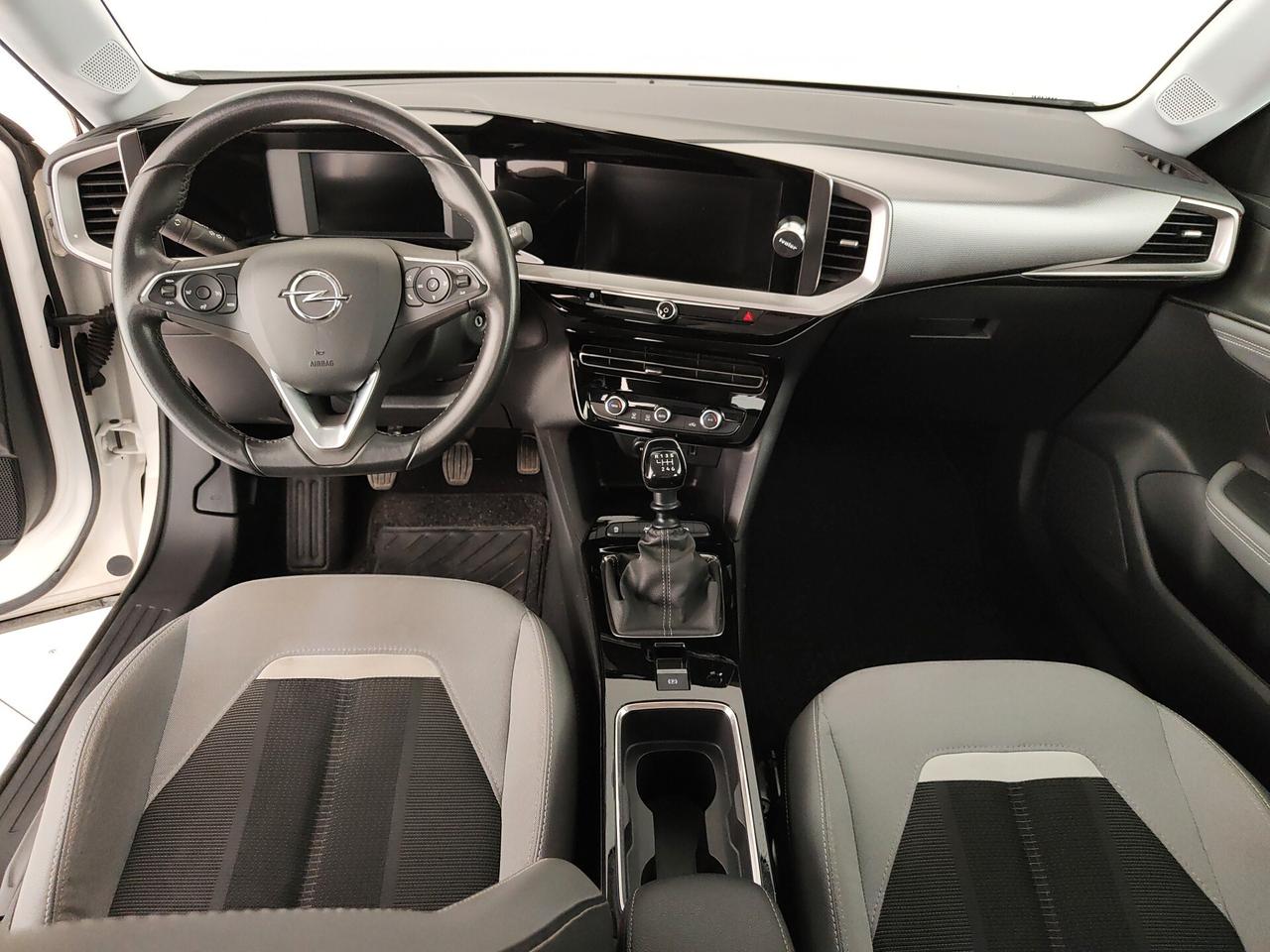 Opel Mokka 1.5 diesel Elegance