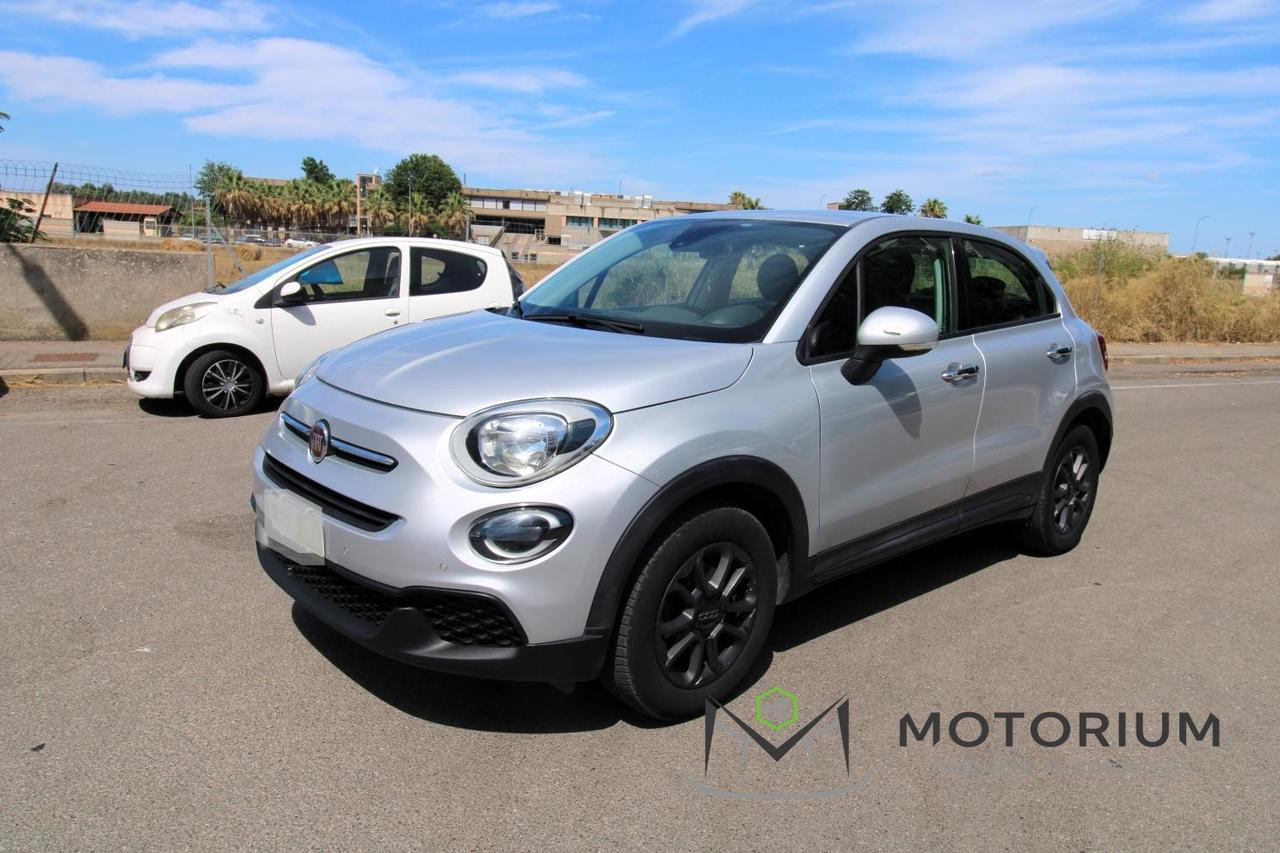 Fiat 500X 1.0 T3 120 CV Sport