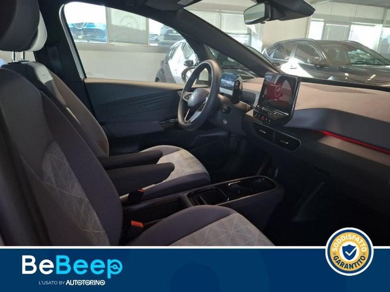 Volkswagen ID.3 45 KWH PURE PERFORMANCE