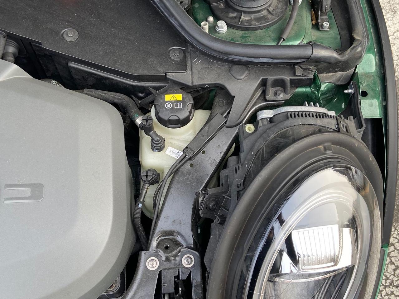 Mini Cooper SE M Cooper SE #8880