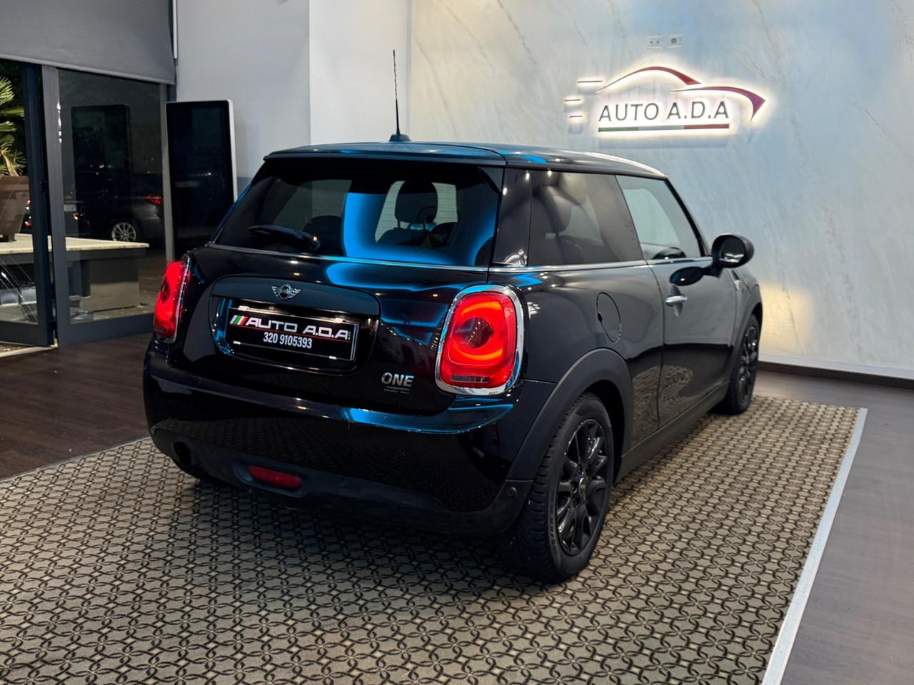 Mini 1.2 One Hype