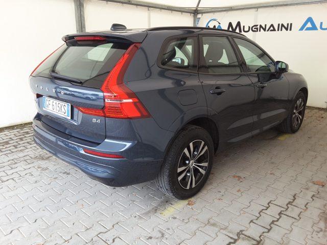 VOLVO XC60 B4 (d) Geartronic Business