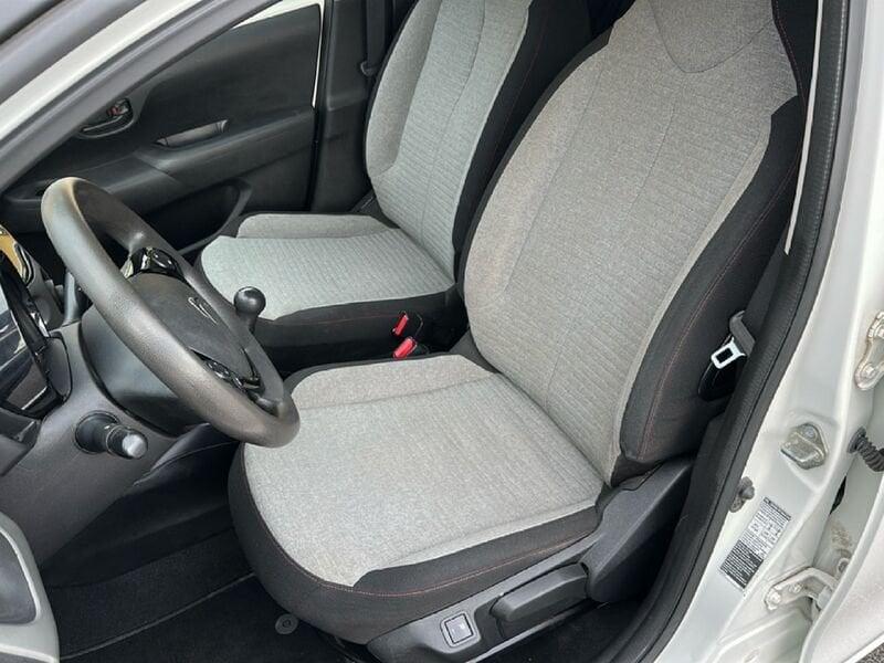 Citroën C1 1.2 PureTech 82 Shine